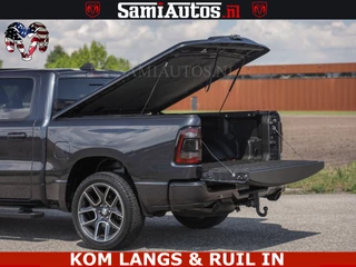 Dodge Ram Pick-Up – thumbnail 9