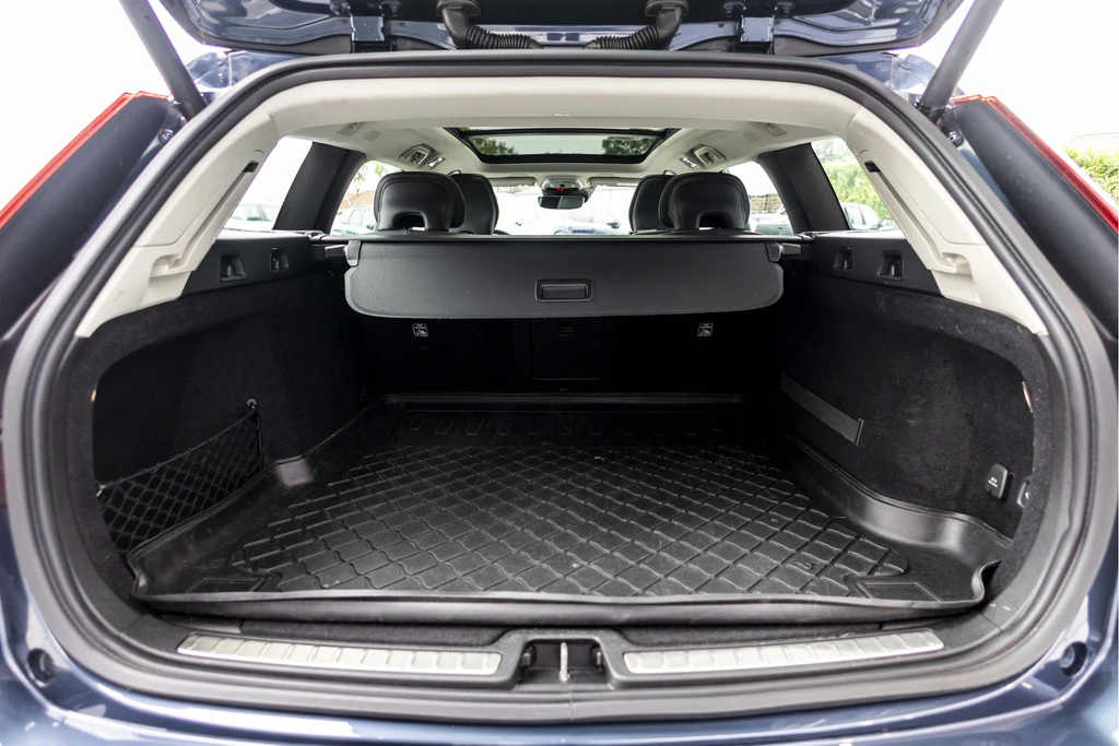 Volvo V60 – foto 46
