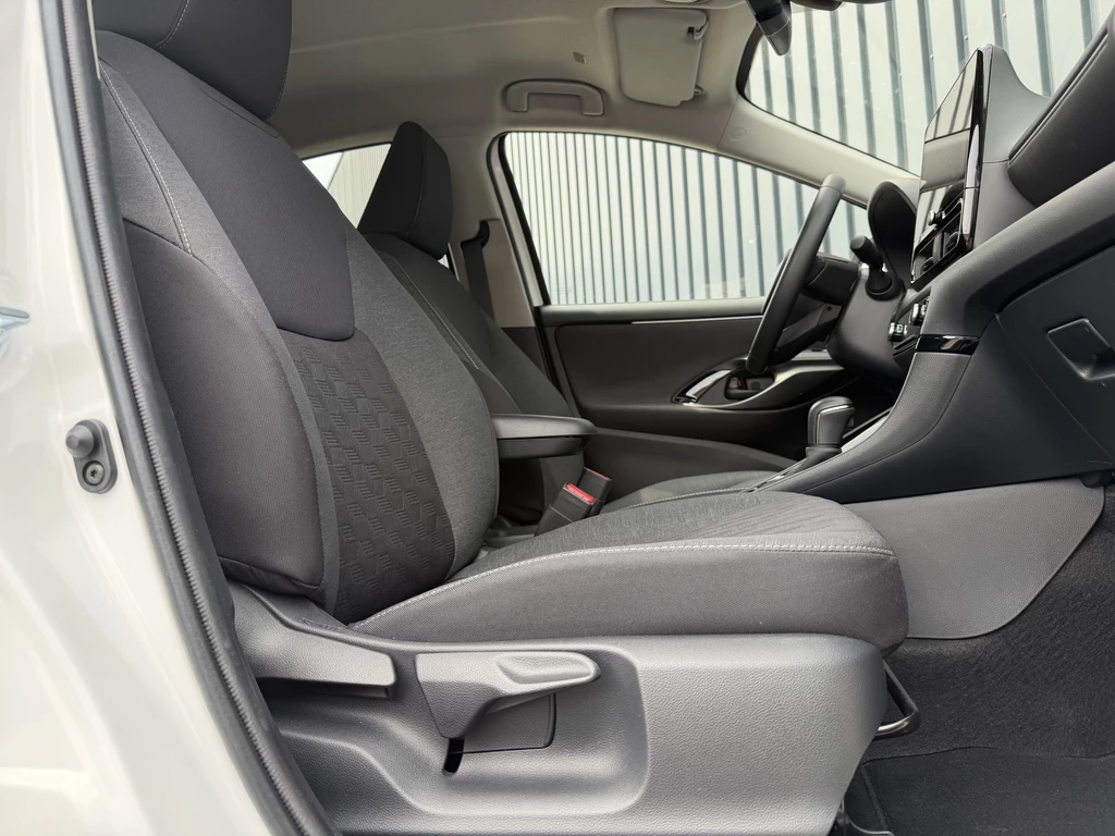 Toyota Yaris – foto 19
