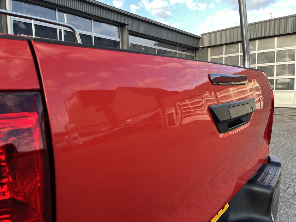 Toyota Hilux – foto 56