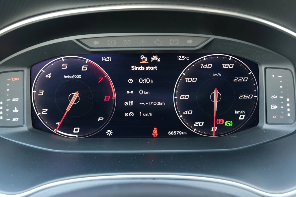 SEAT Ibiza – foto 16