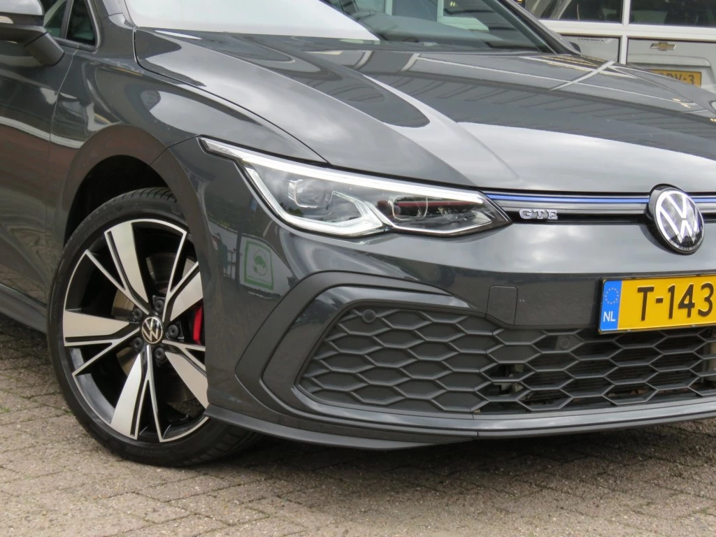 Volkswagen Golf – foto 48