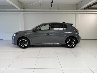 Peugeot 208 – thumbnail 2