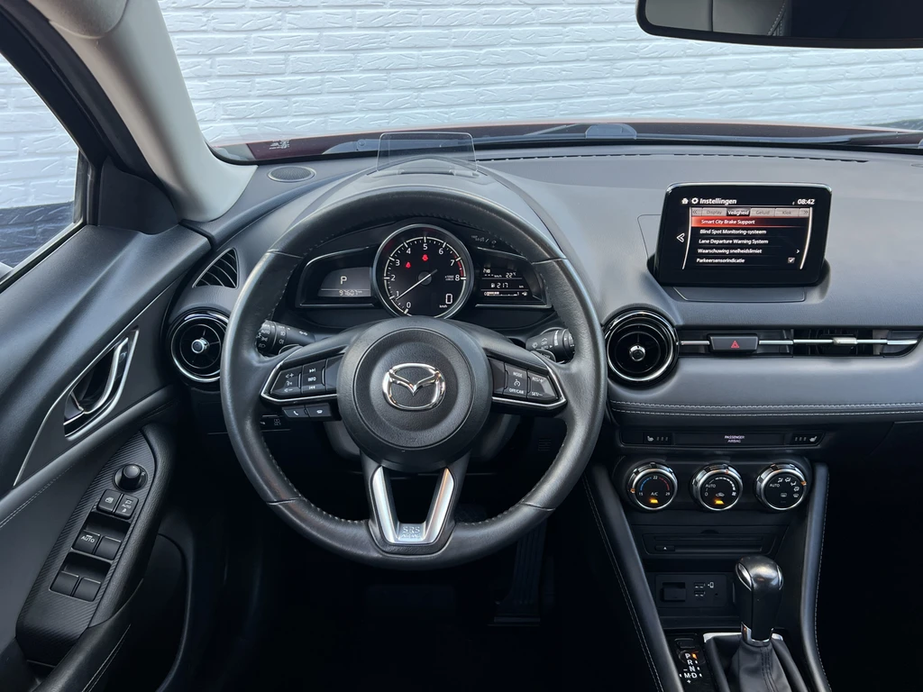 Mazda CX-3 – foto 11