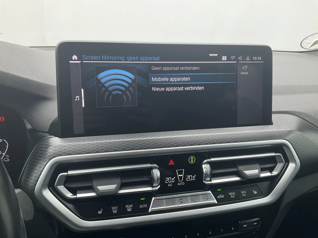BMW X3 – foto 47