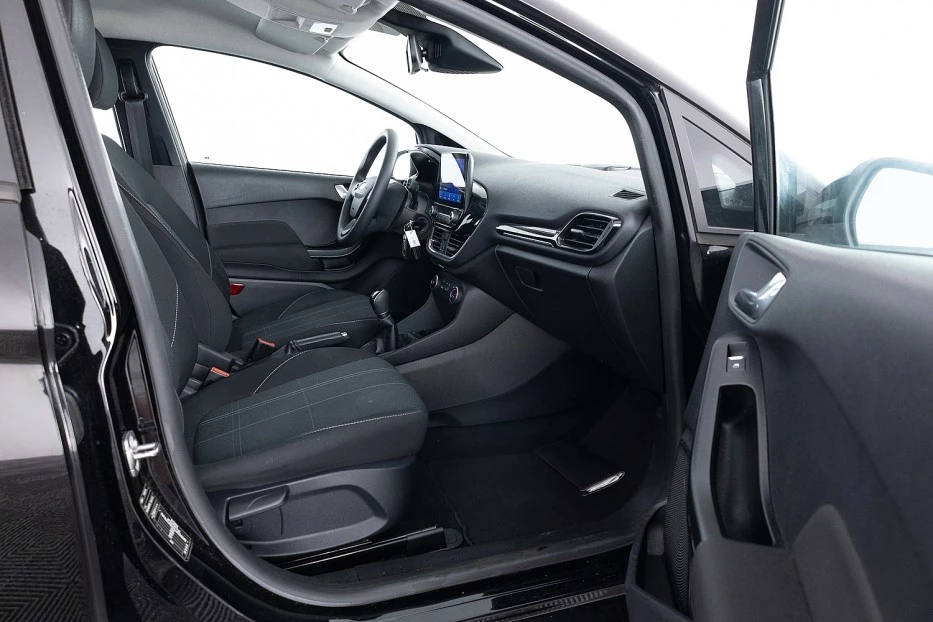 Ford Fiesta – foto 10