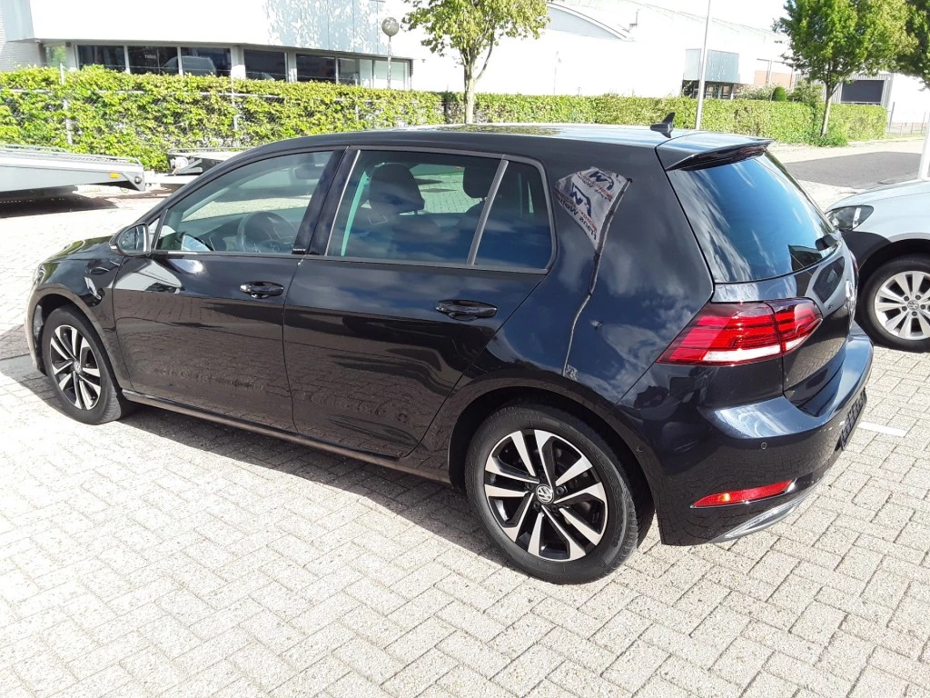 Volkswagen Golf – foto 3