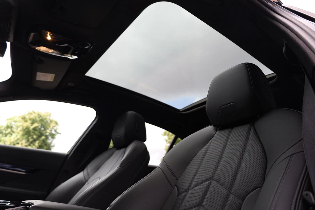BMW 5 Serie – foto 13