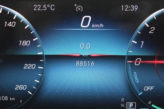 Mercedes-Benz A-Klasse – thumbnail 14