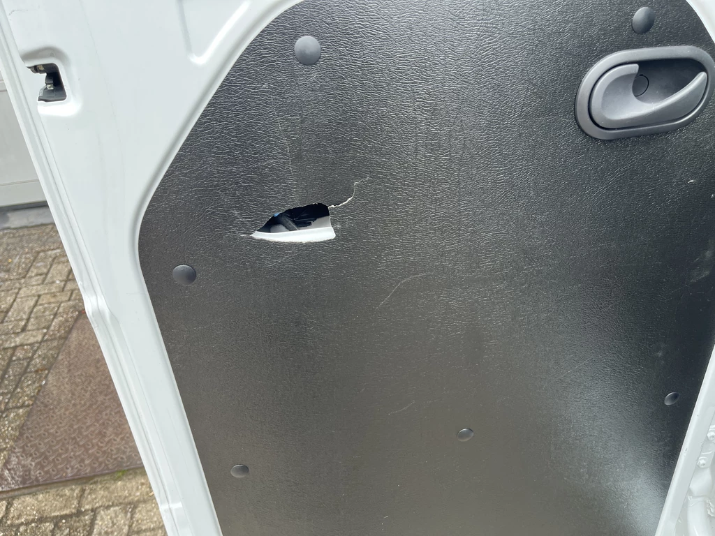 Renault Master – foto 61