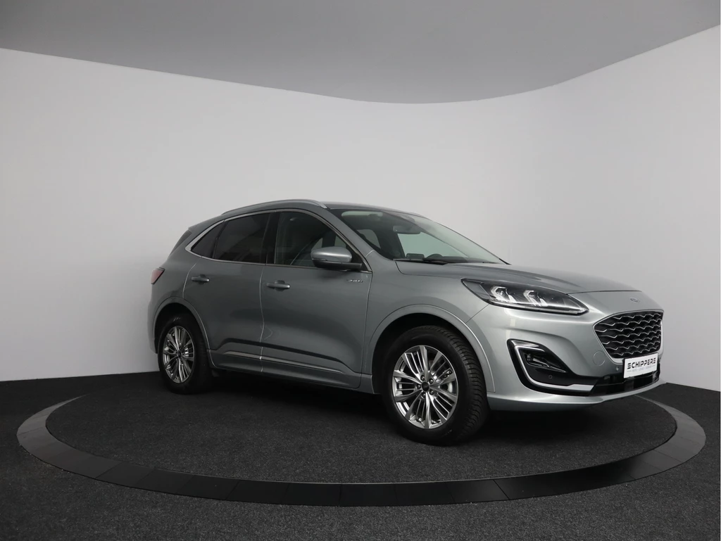 Ford Kuga – foto 8