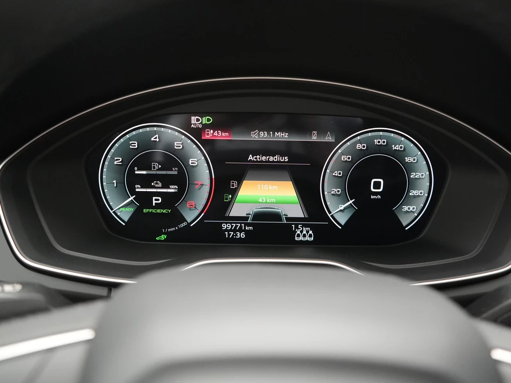 Audi Q5 – foto 39