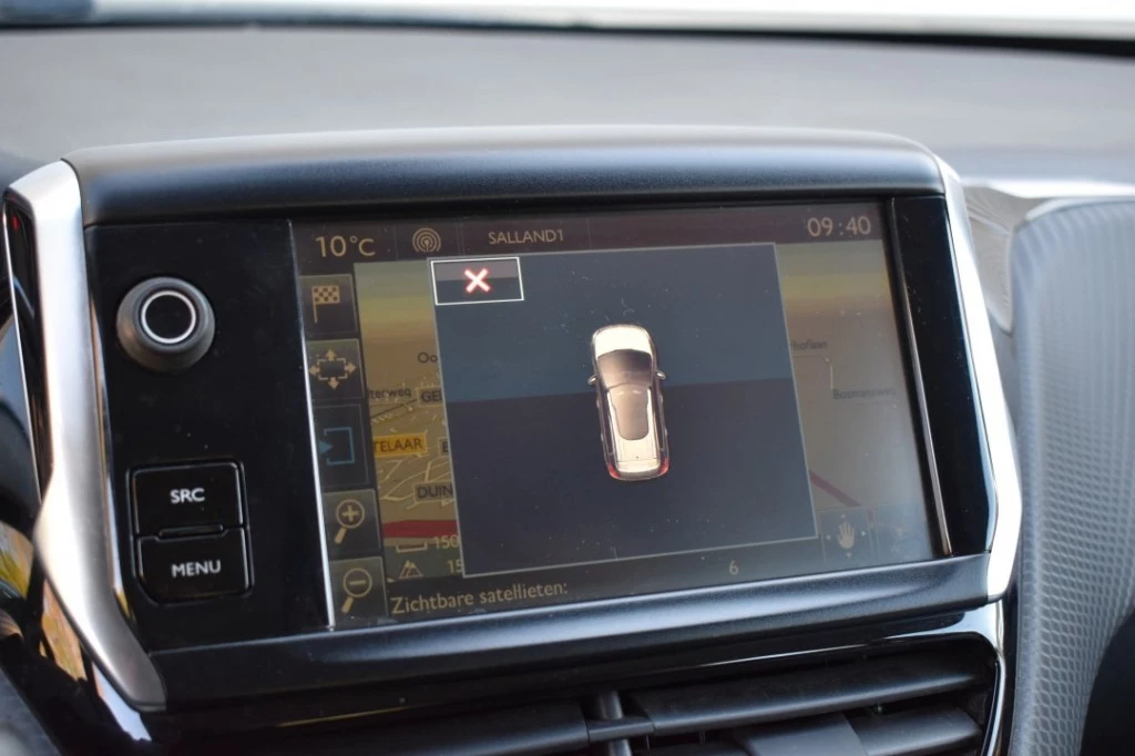 Peugeot 2008 – foto 27