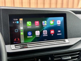 Volkswagen Caddy – thumbnail 17