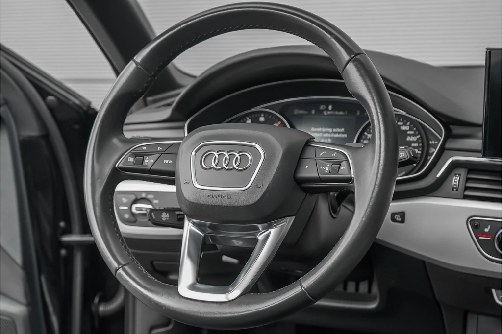 Audi A4 – foto 21