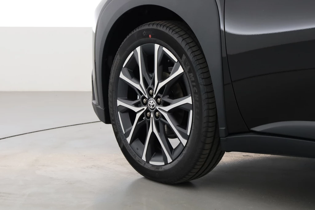 Toyota Aygo – foto 32