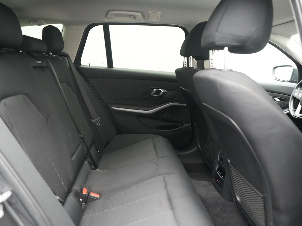 BMW 3 Serie – foto 16