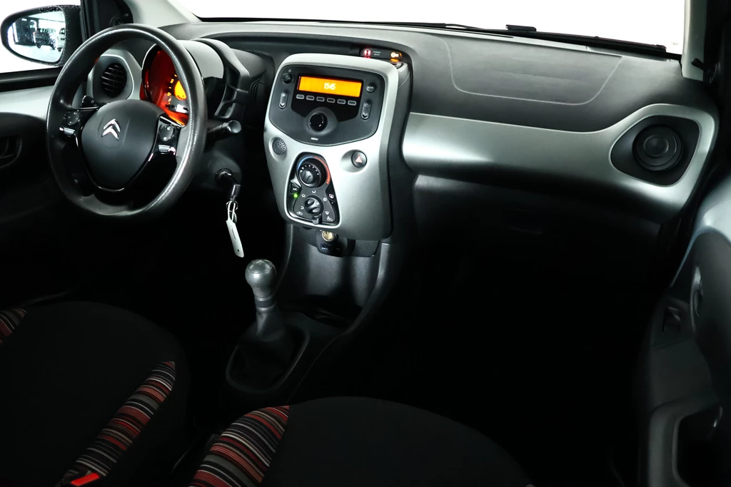 Citroën C1 – foto 10