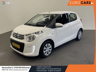 Citroën C1 – thumbnail 1