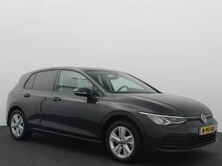 Volkswagen Golf – thumbnail 8