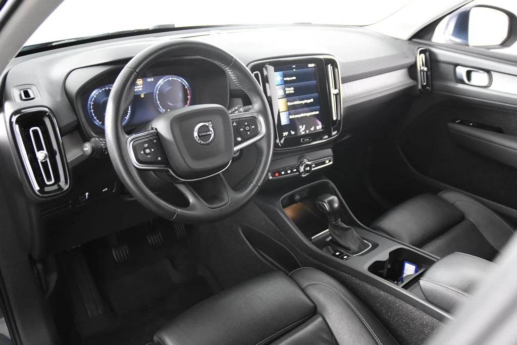Volvo XC40 – foto 19