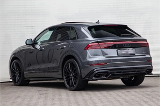 Audi Q8 – thumbnail 4