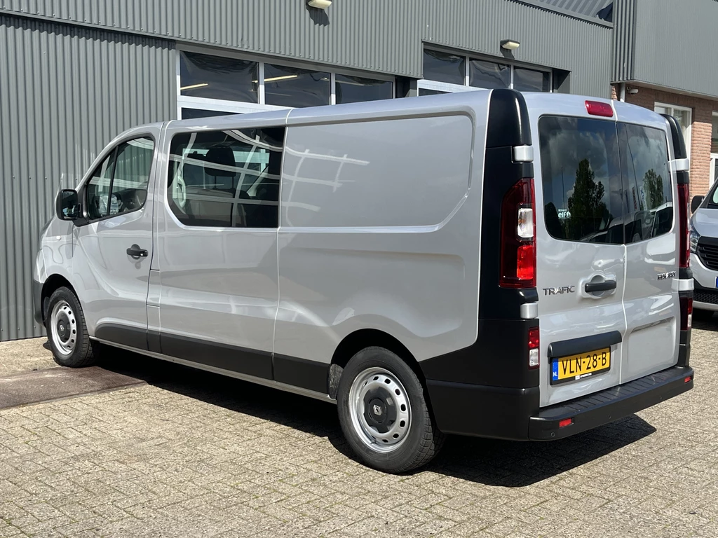 Renault Trafic – foto 3