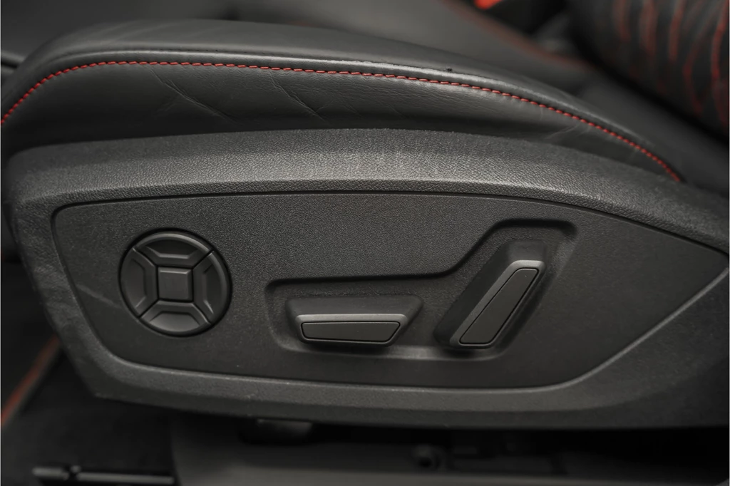 Audi A3 – foto 37