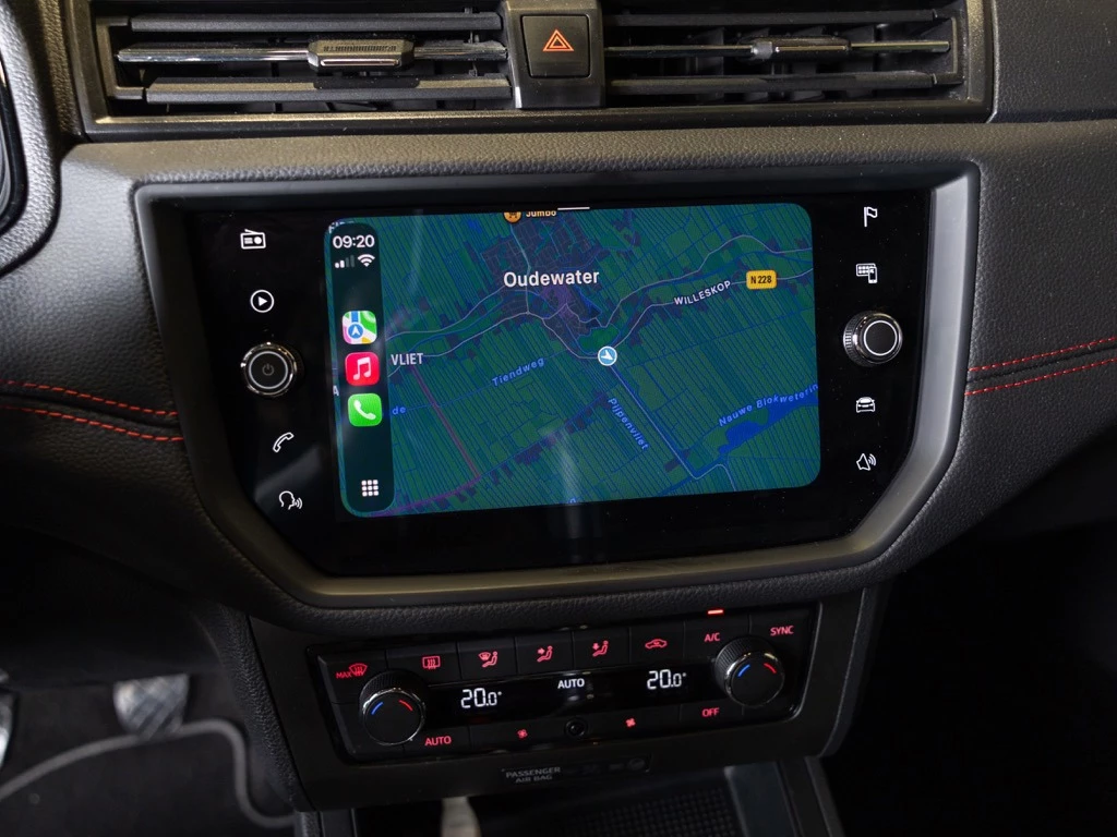 SEAT Ibiza – foto 32