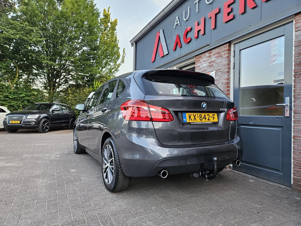 BMW 2 Serie – foto 4