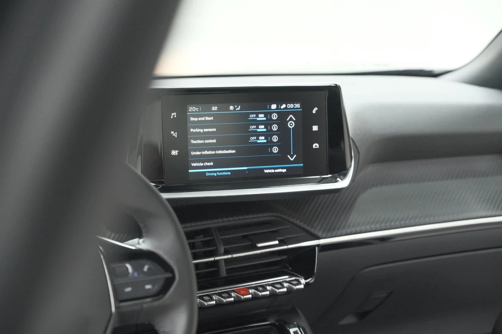 Peugeot 2008 – foto 58