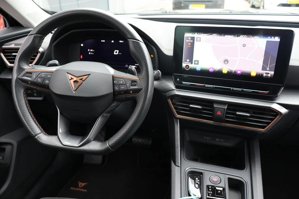 CUPRA Formentor – foto 15