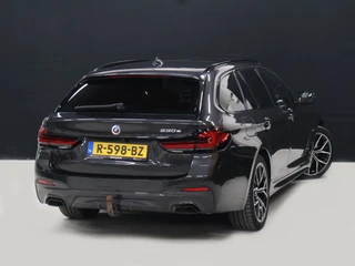 BMW 5 Serie – thumbnail 4