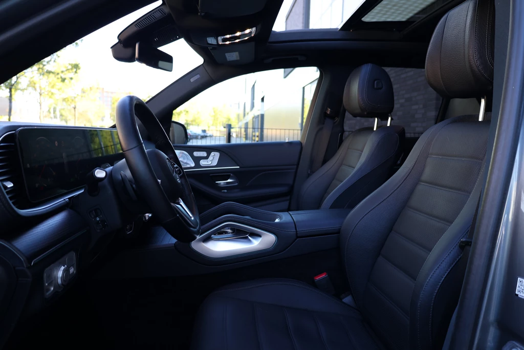 Mercedes-Benz GLE – foto 22