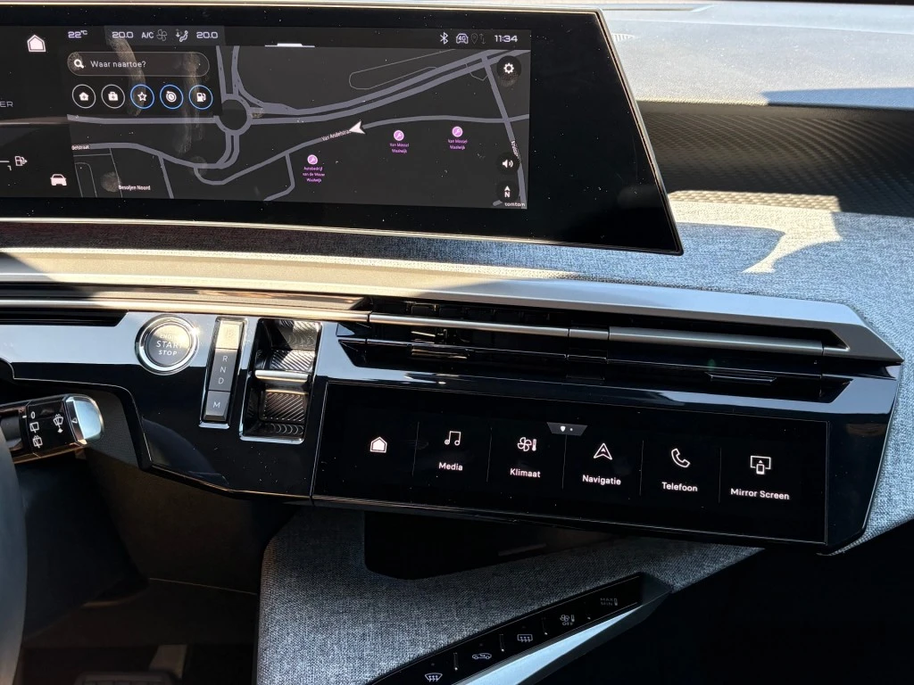 Peugeot 5008 – foto 9