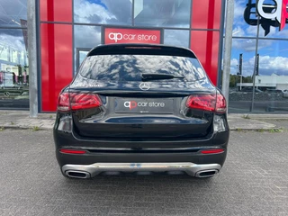 Mercedes-Benz GLC – thumbnail 3