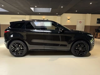Land Rover Range Rover Evoque – thumbnail 6