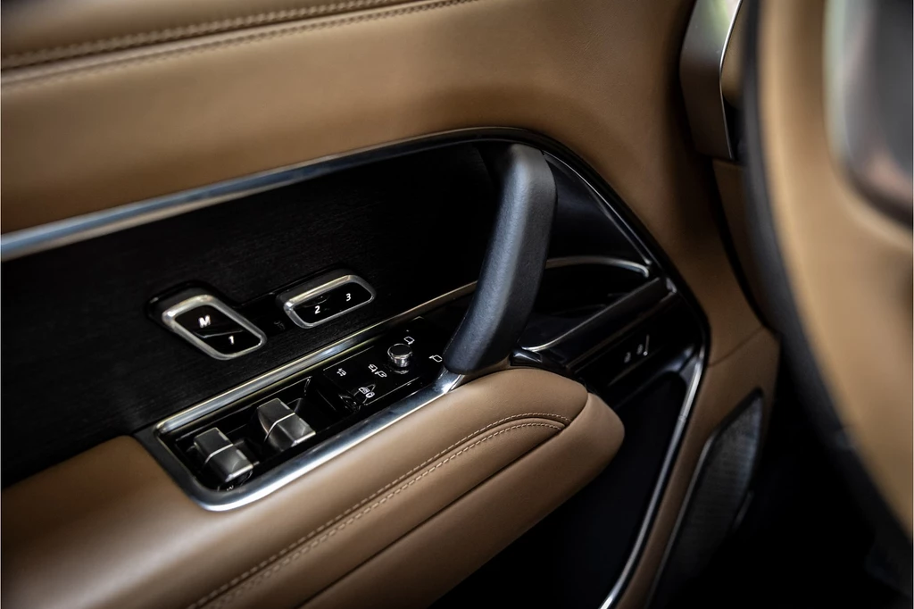 Land Rover Range Rover – foto 53