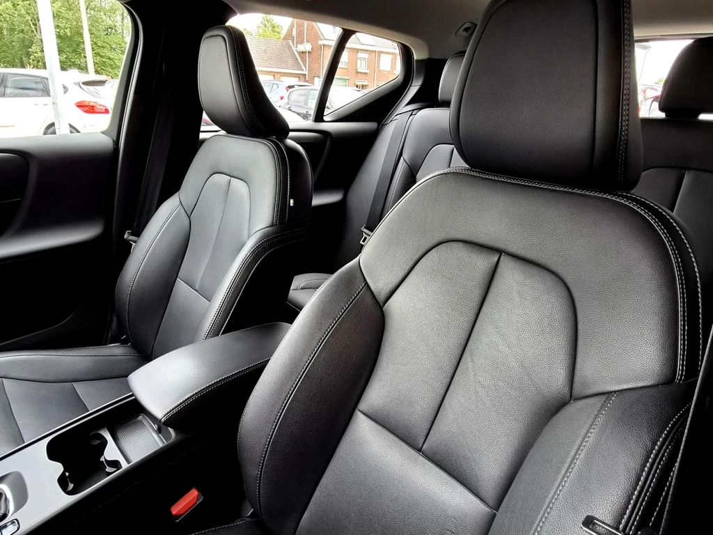 Volvo XC40 – foto 30