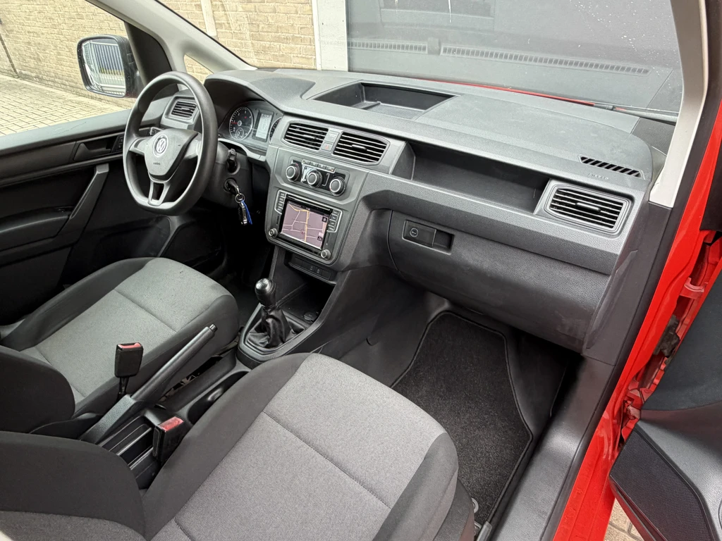 Volkswagen Caddy – foto 13
