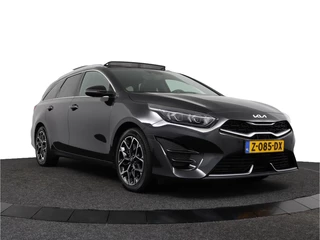 Kia Ceed Sportswagon – thumbnail 11