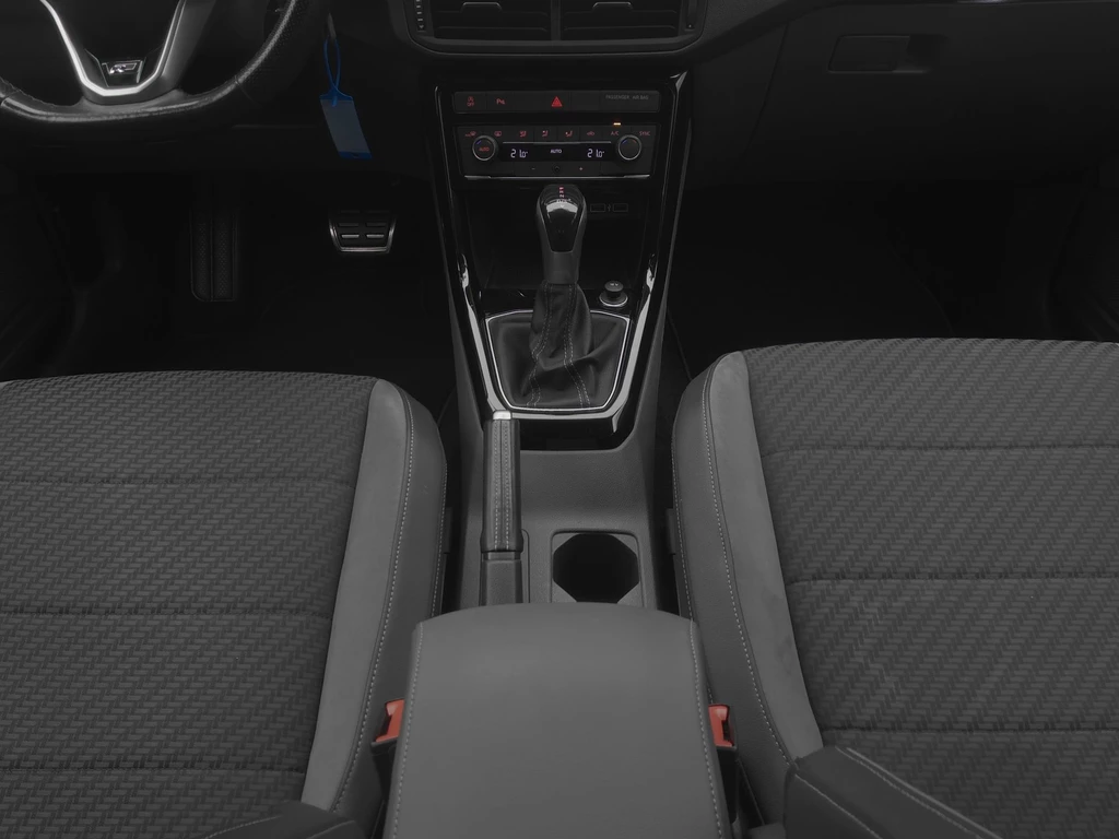 Volkswagen T-Cross – foto 29