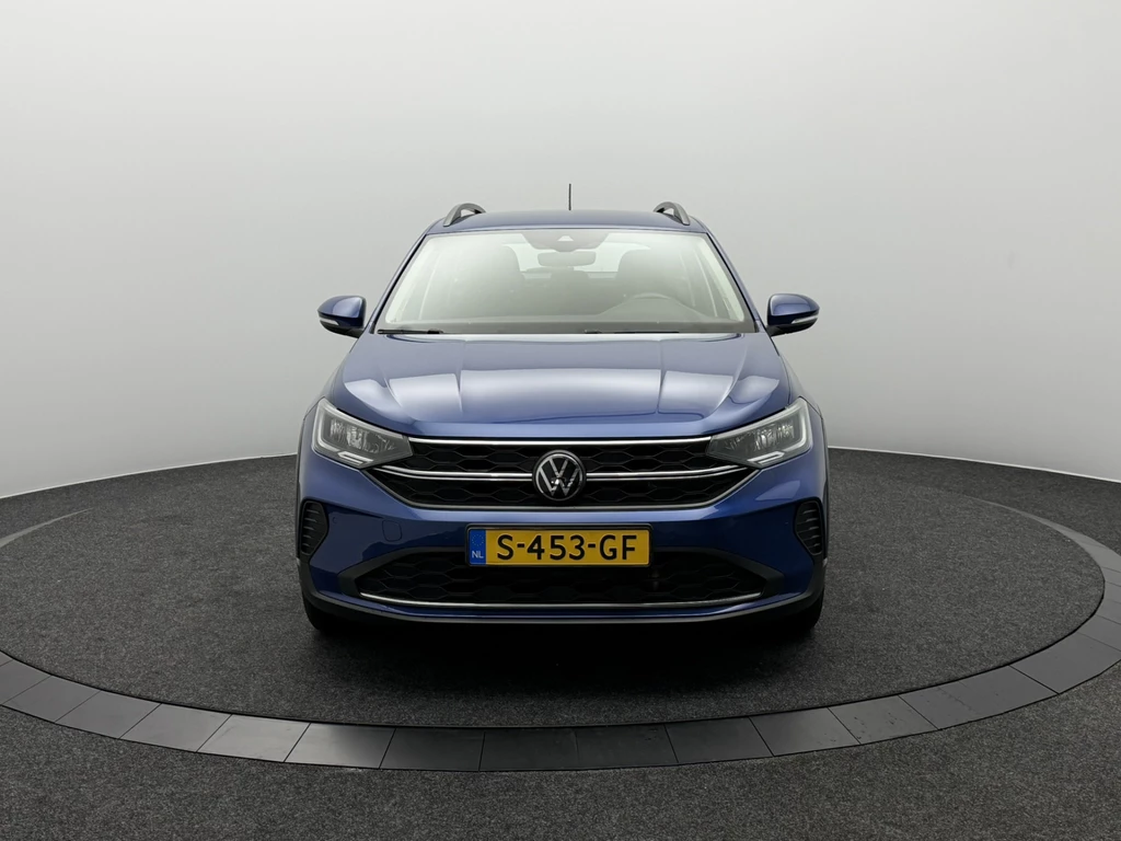 Volkswagen Taigo – foto 8