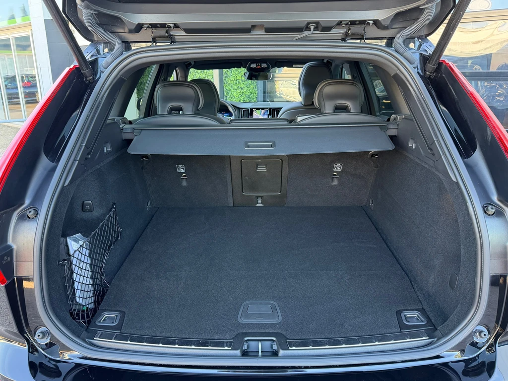 Volvo XC60 – foto 18