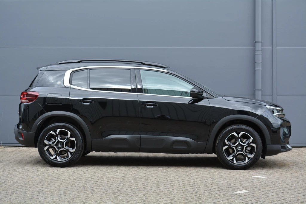 Citroën C5 Aircross – foto 4