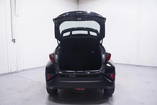 Toyota C-HR – thumbnail 17