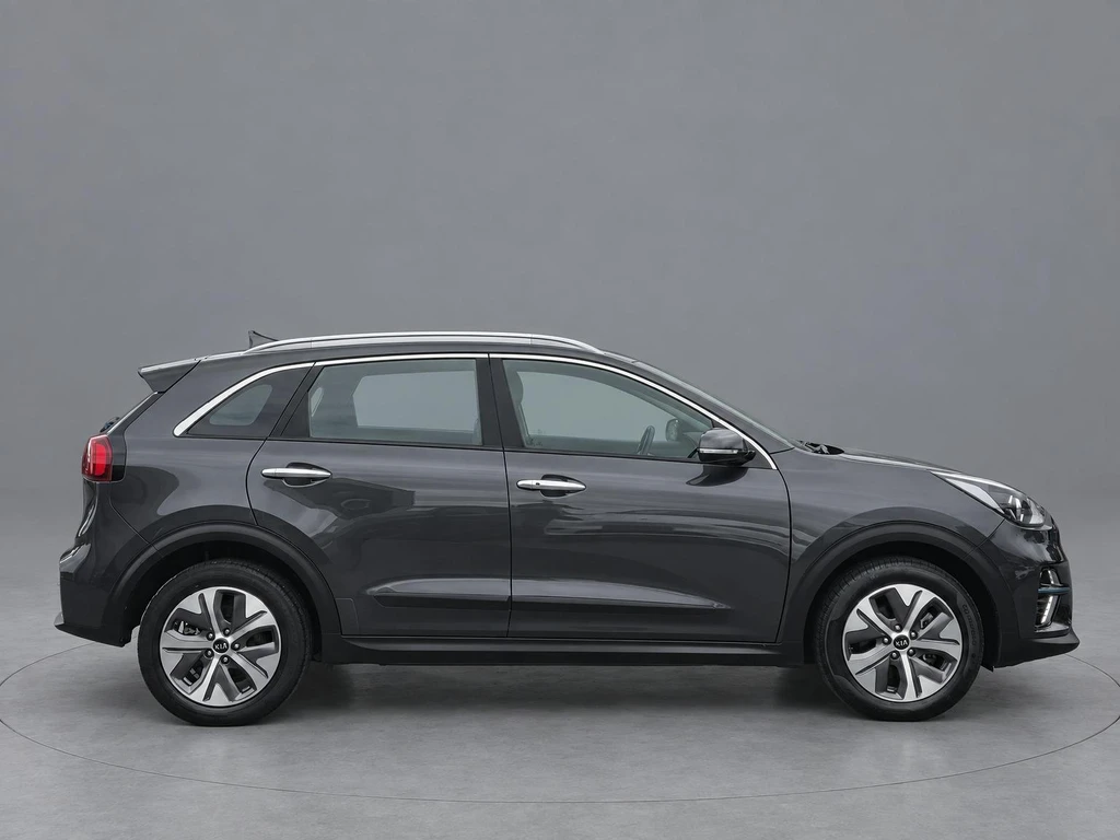 Kia e-Niro – foto 6