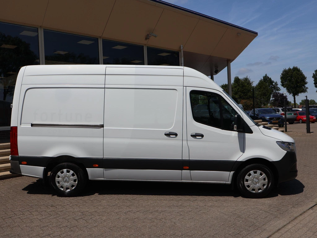 Mercedes-Benz Sprinter – foto 7