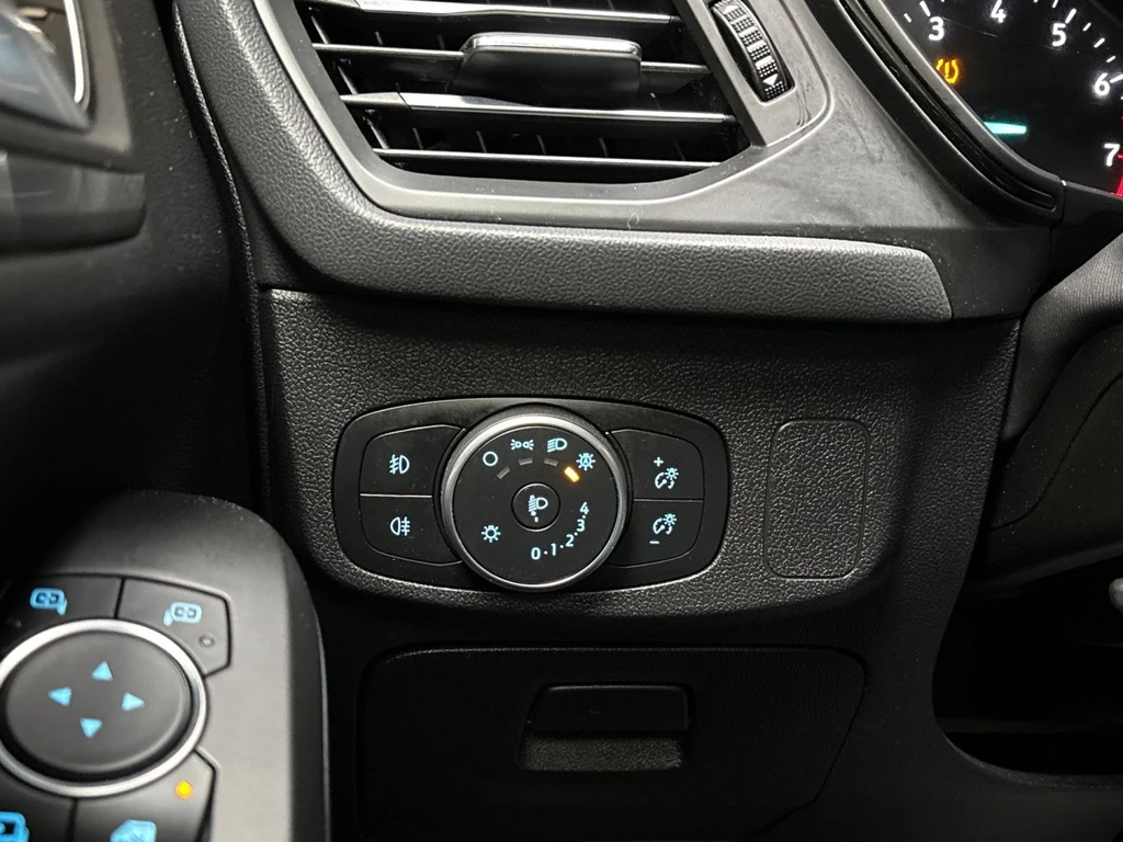 Ford Focus – foto 20