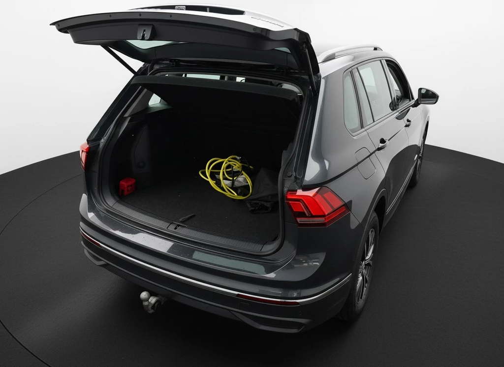 Volkswagen Tiguan – foto 6